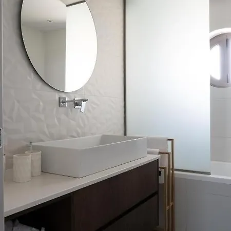 Aetheria Luxury Vilă