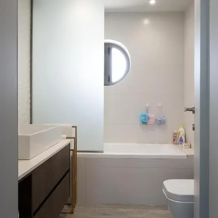 Vilă Aetheria Luxury