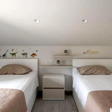 Aetheria Luxury Vilă