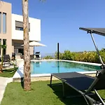 Aetheria Luxury *