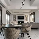 Villa Aetheria Luxury Kalithies