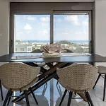 Villa Aetheria Luxury *