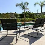 Villa Aetheria Luxury *