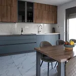 Aetheria Luxury Villa