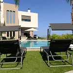 Aetheria Luxury *