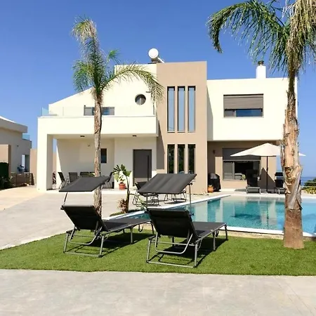Vila Aetheria Luxury
