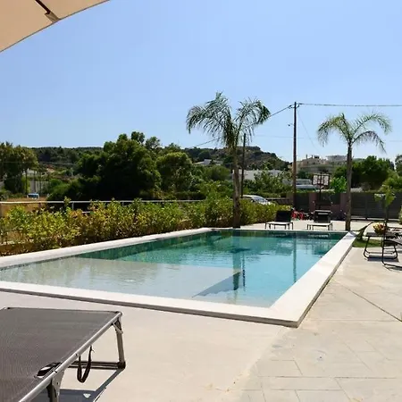 Aetheria Luxury * Kalithies