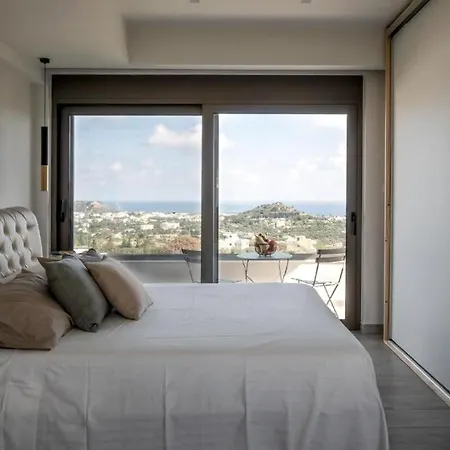 Aetheria Luxury *