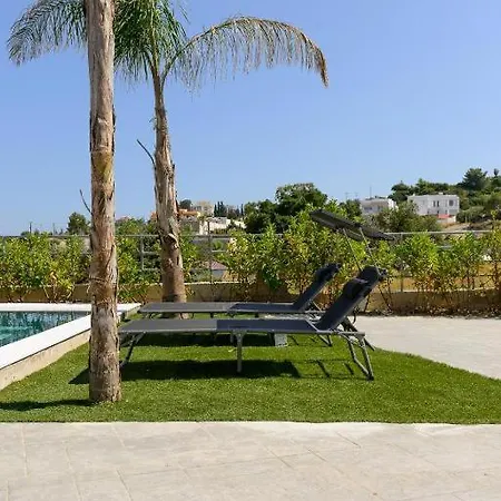 Willa Aetheria Luxury *