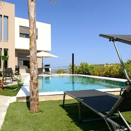 Aetheria Luxury *