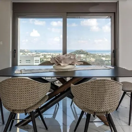 Willa Aetheria Luxury *