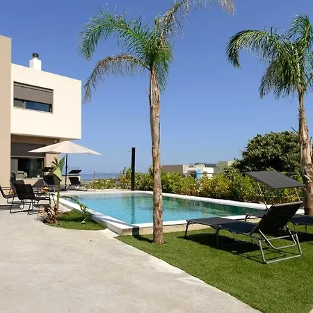 Aetheria Luxury
