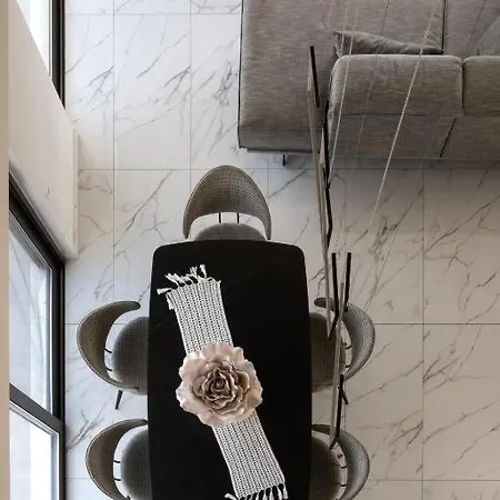 Aetheria Luxury