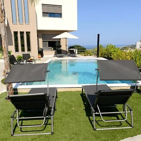 Aetheria Luxury *