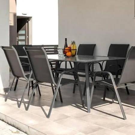 Willa Aetheria Luxury *