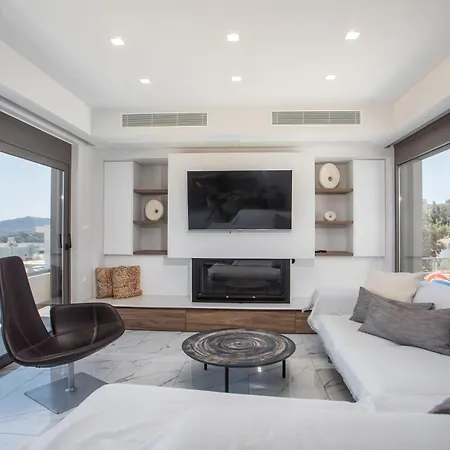 Aetheria Luxury * Kalithies