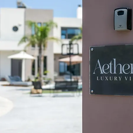 Aetheria Luxury