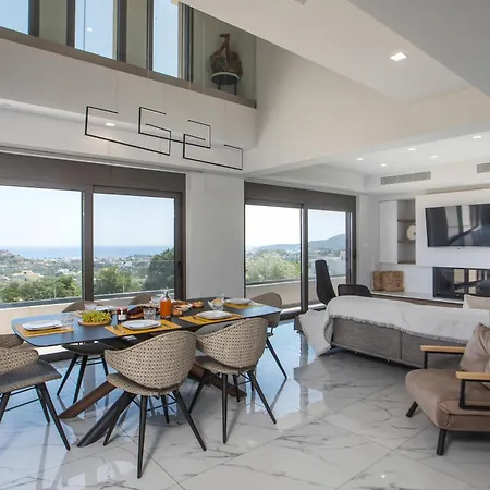 Aetheria Luxury Vila