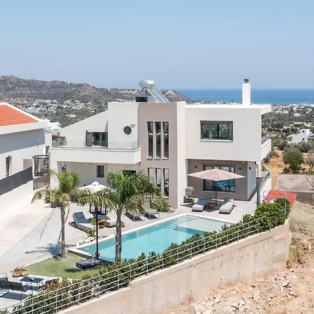 Aetheria Luxury Vila *