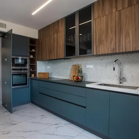 Vila Aetheria Luxury *