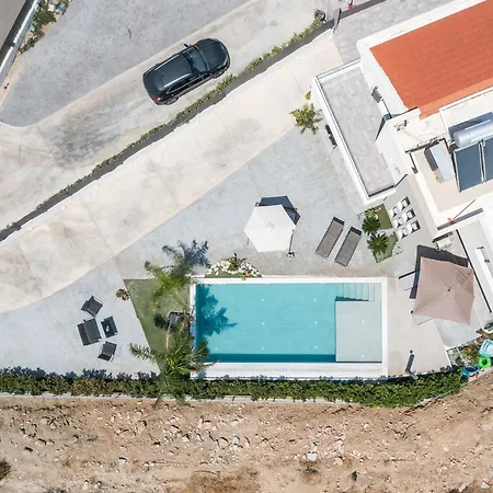 Aetheria Luxury Kalithies