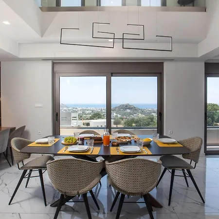 Aetheria Luxury