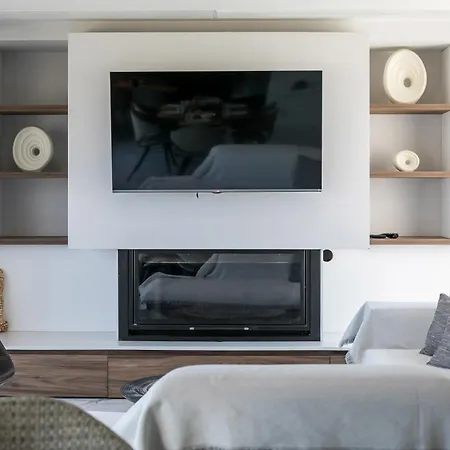 Aetheria Luxury Vila *