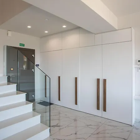 Vila Aetheria Luxury *