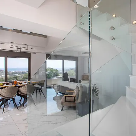 Aetheria Luxury *