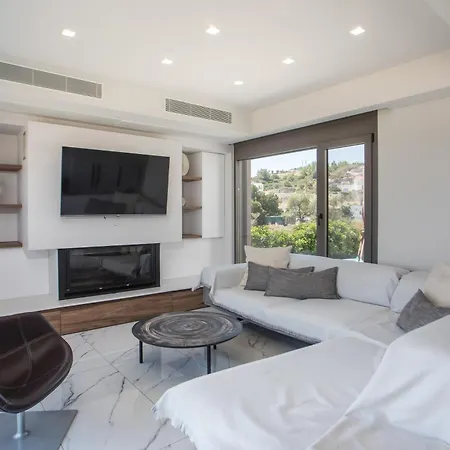 Aetheria Luxury Kalithies