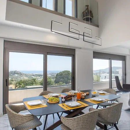 Aetheria Luxury * Kalithies
