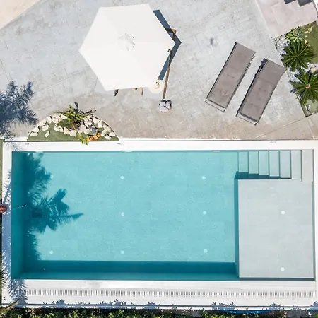 Aetheria Luxury