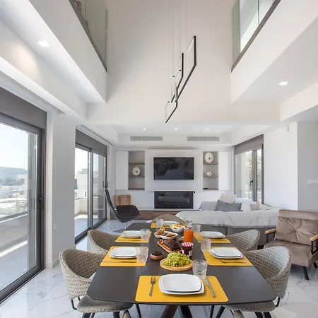 Aetheria Luxury Vila