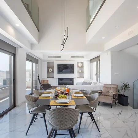 Vila Aetheria Luxury