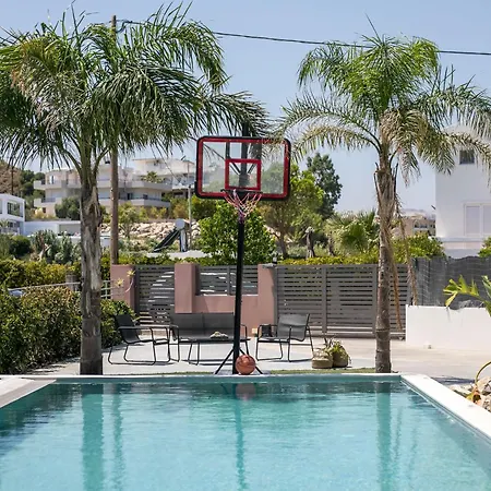 Vila Aetheria Luxury *