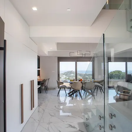 Aetheria Luxury Kalithies