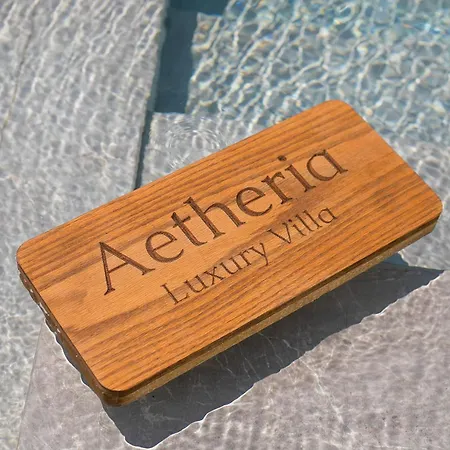 Aetheria Luxury * Kalithies