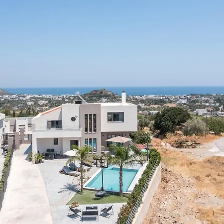 Aetheria Luxury