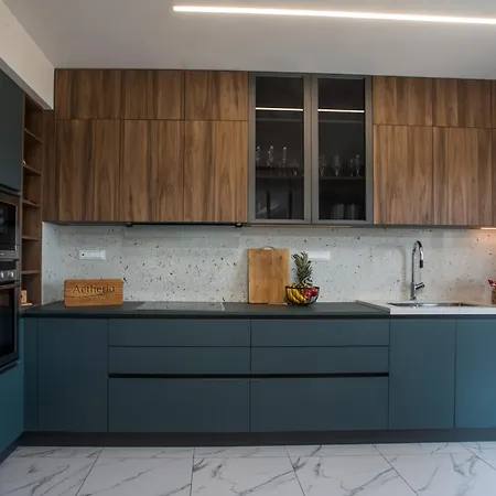 Aetheria Luxury Vila