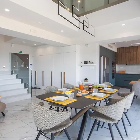 Vila Aetheria Luxury *