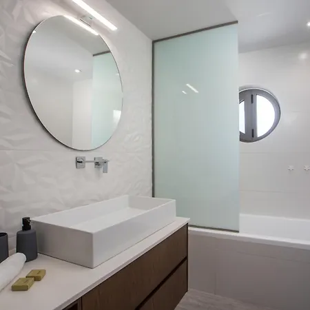 Vila Aetheria Luxury Kalithies