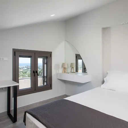Aetheria Luxury *