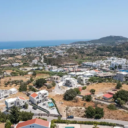Aetheria Luxury * Kalithies