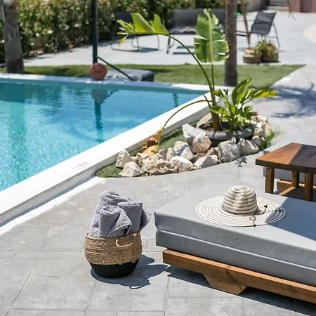 Vila Aetheria Luxury