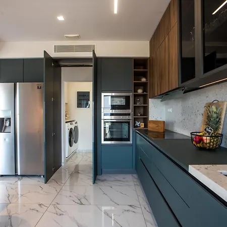 Aetheria Luxury Vila *