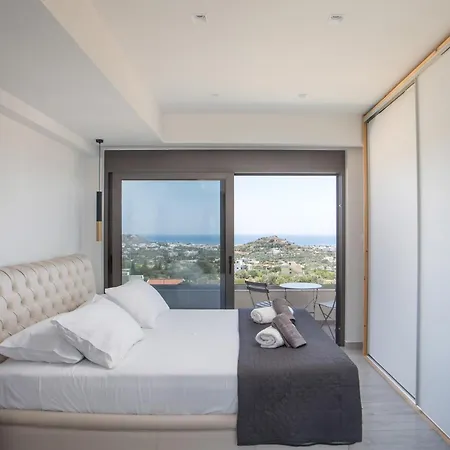Aetheria Luxury *