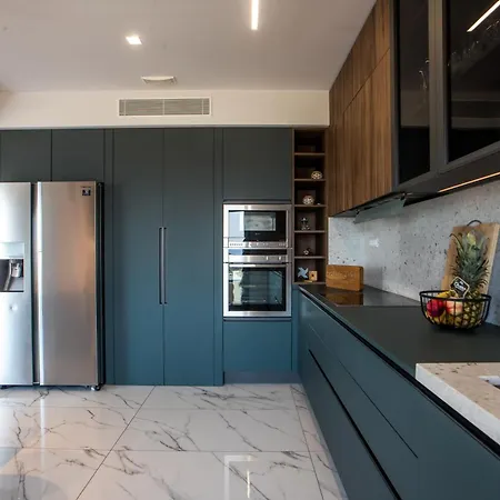 Aetheria Luxury Kalithies