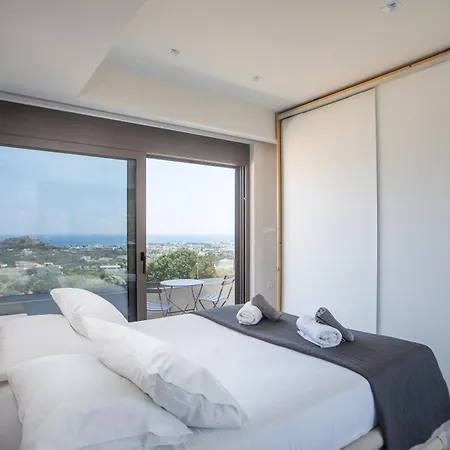 Aetheria Luxury Vila *