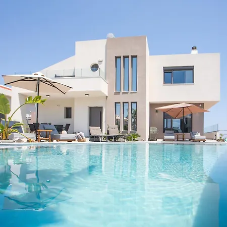 Aetheria Luxury Kalithies