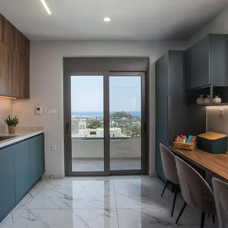 Aetheria Luxury * Kalithies